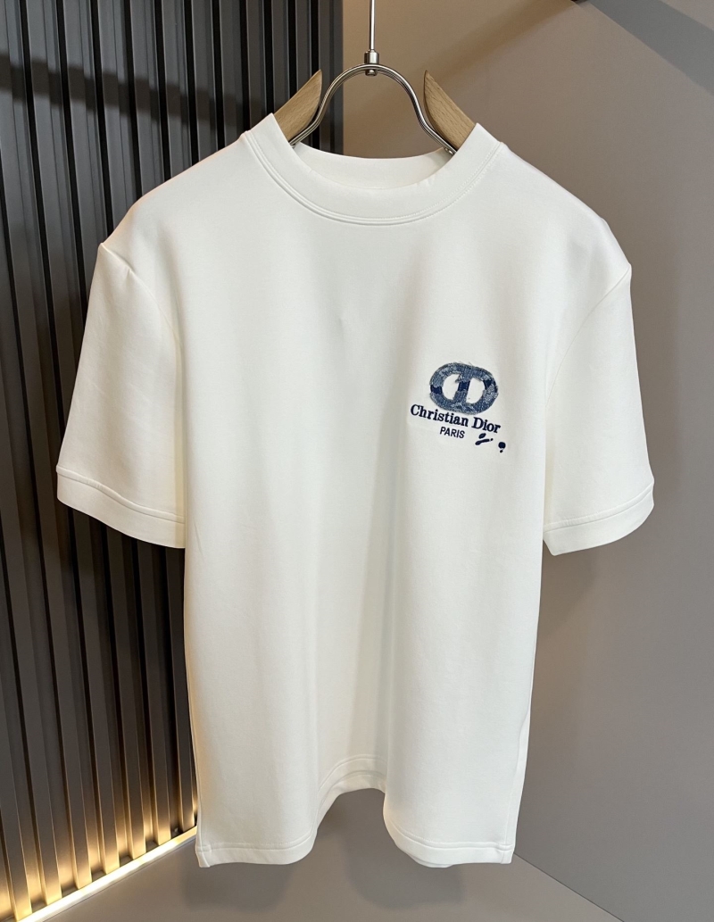 chr1st1an D10r t-shirts